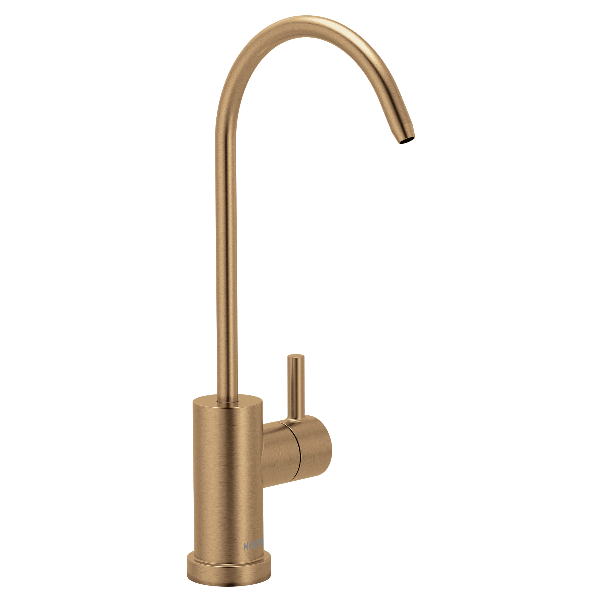 Moen F7660 Sip Modern One-Handle High Arc Beverage Faucet