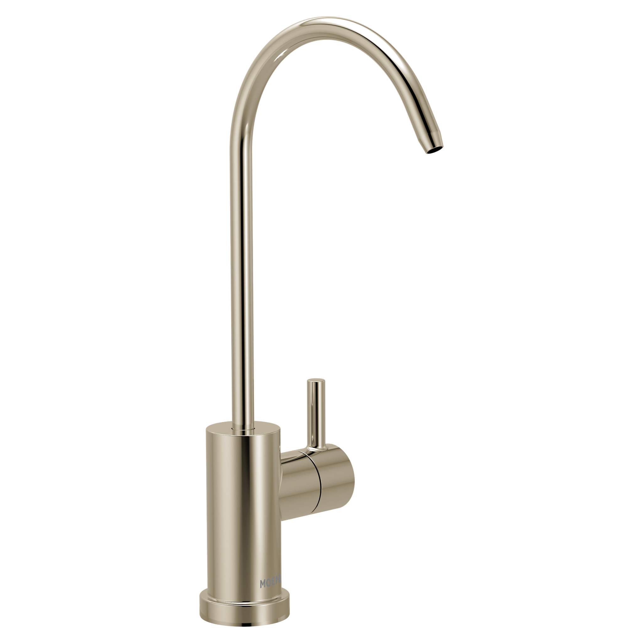 Moen F7660 Sip Modern One-Handle High Arc Beverage Faucet