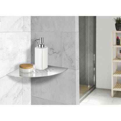 Corner Shelf For Tiling