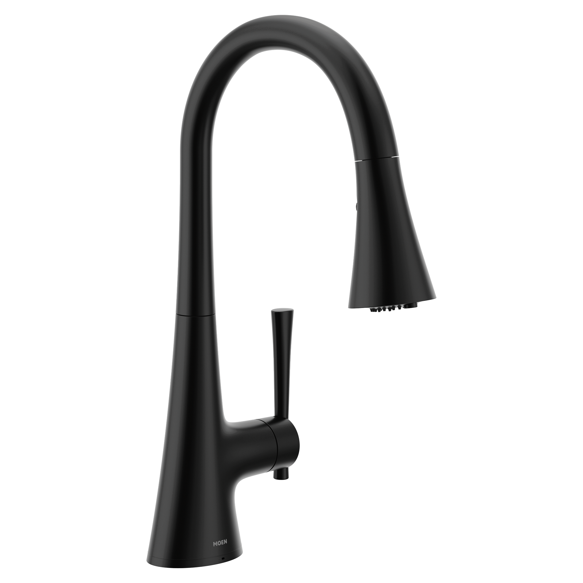 Moen F9126 KURV Pulldown Kitchen 3 In 1 Water Filtration Faucet