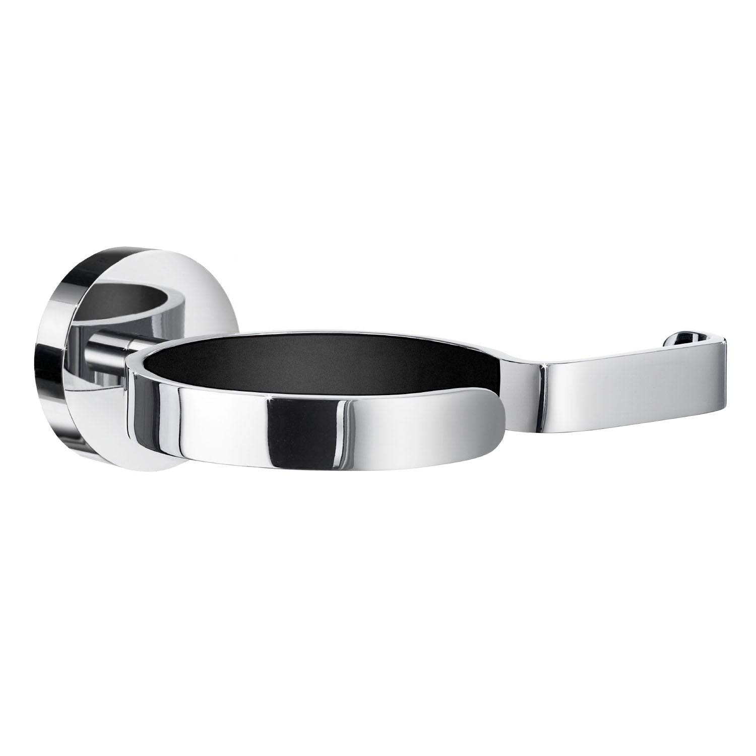 HOME - Holder for Hairdryer and Straightener