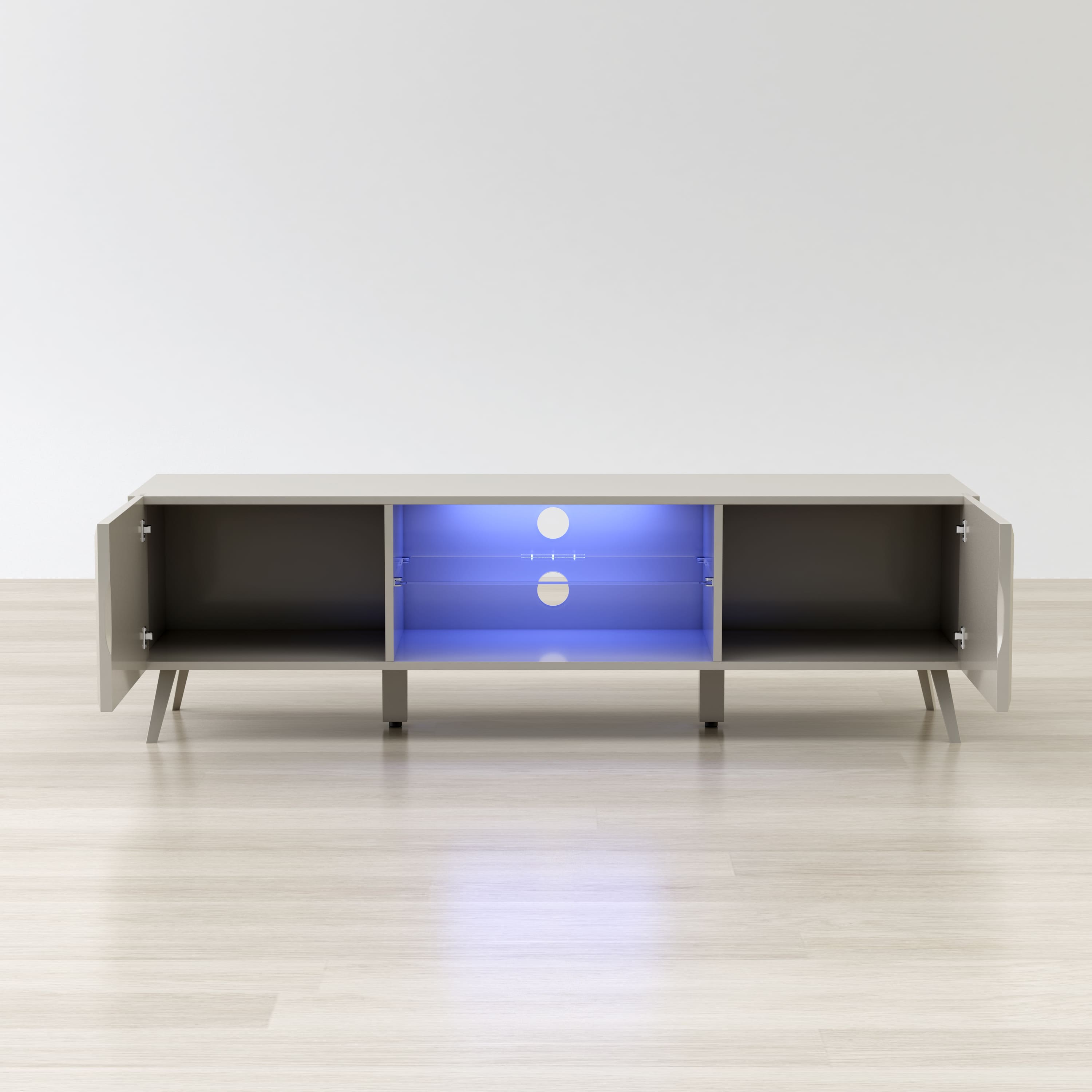 Altus 59" Tv Stand