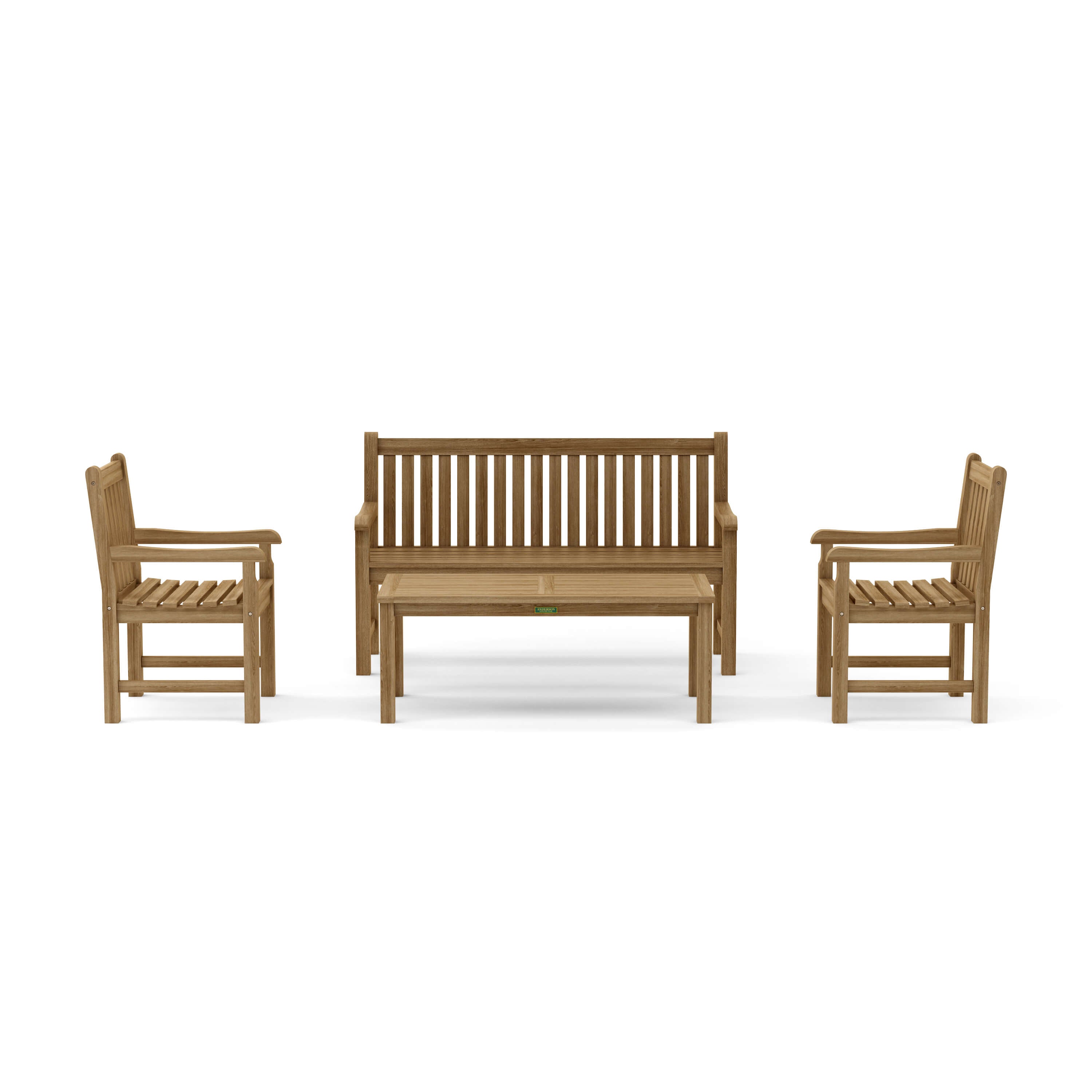 Set-06 Conversation Set
