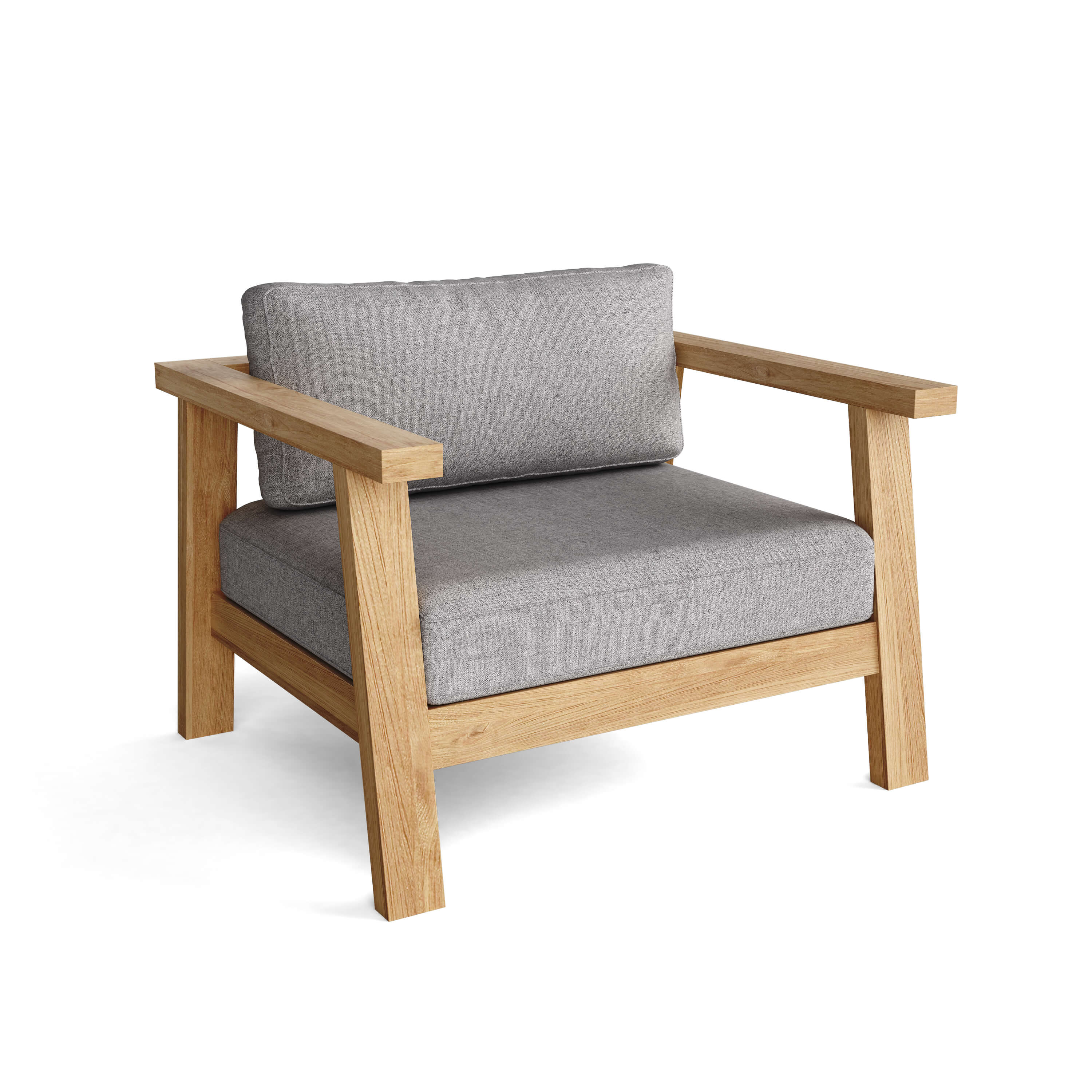 Set-323 5-Pc Palermo Deep Seating