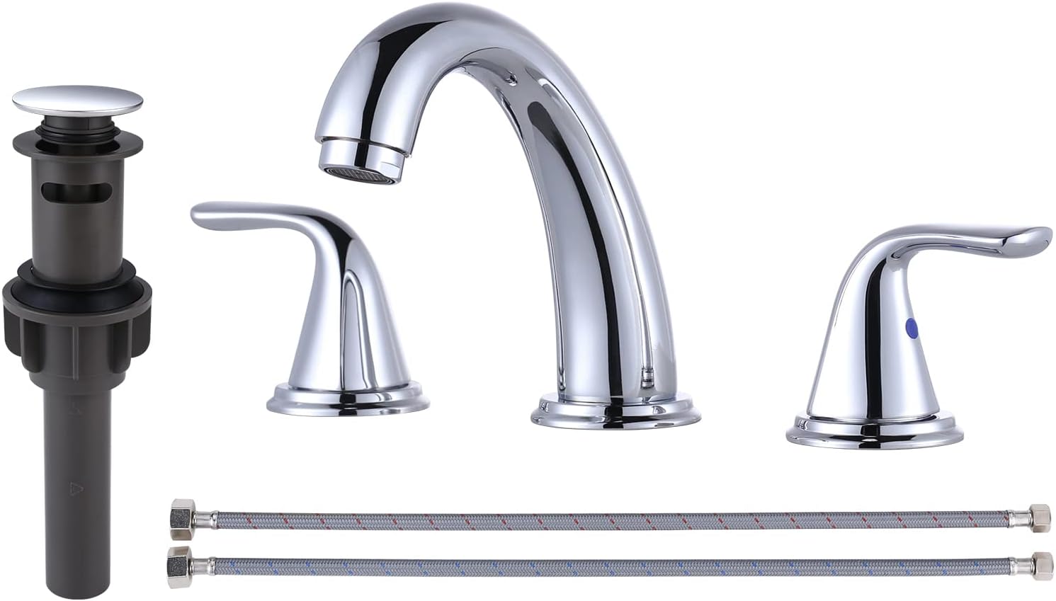 Chans Furniture FA1202 Faucet Alicia