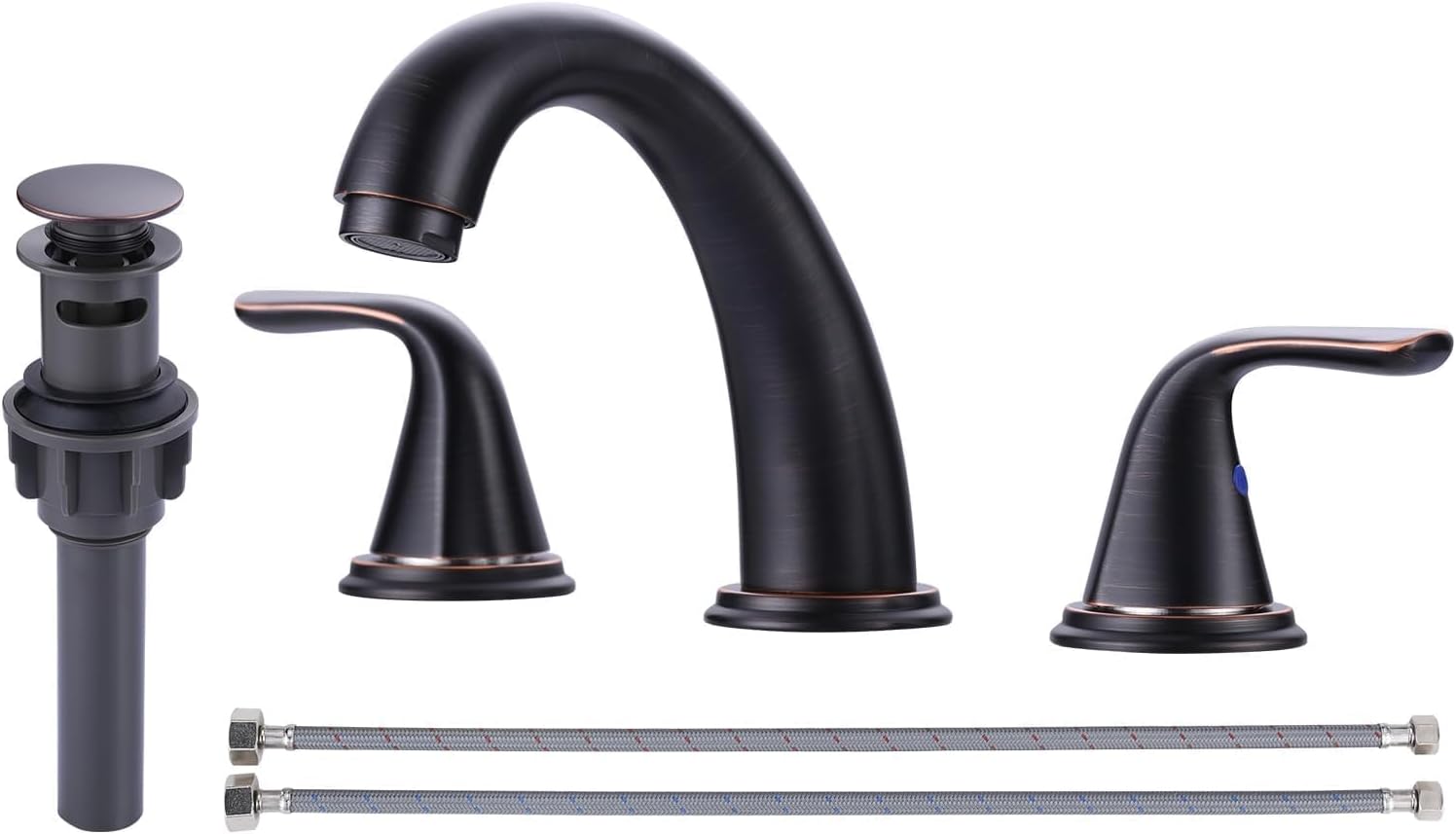 Chans Furniture FA1202 Faucet Alicia