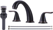 Chans Furniture FA1202 Faucet Alicia
