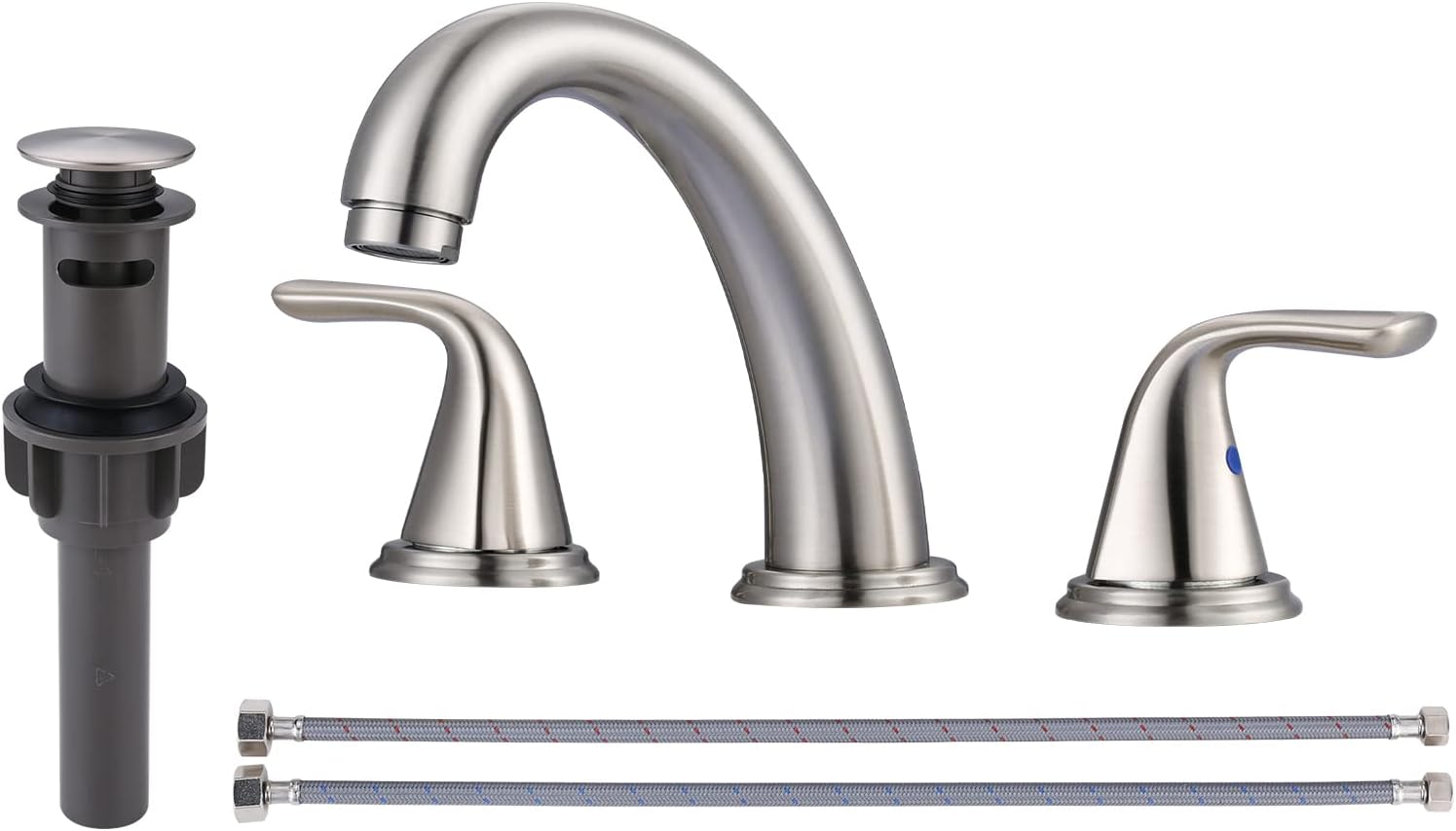 Chans Furniture FA1202 Faucet Alicia