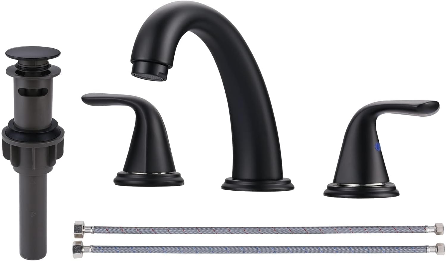 Chans Furniture FA1202 Faucet Alicia