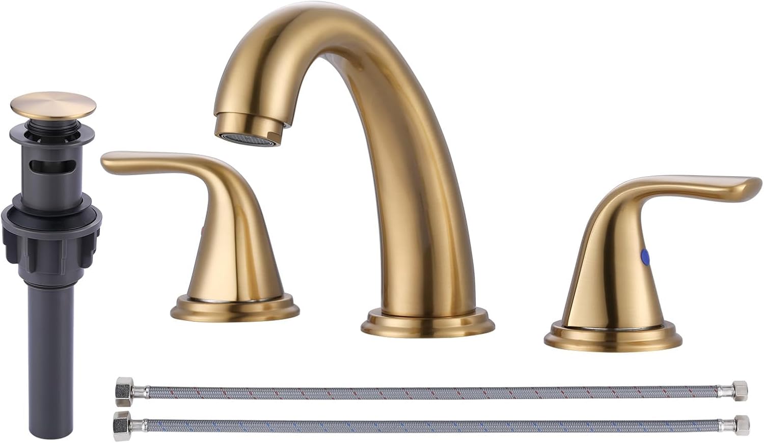 Chans Furniture FA1202 Faucet Alicia