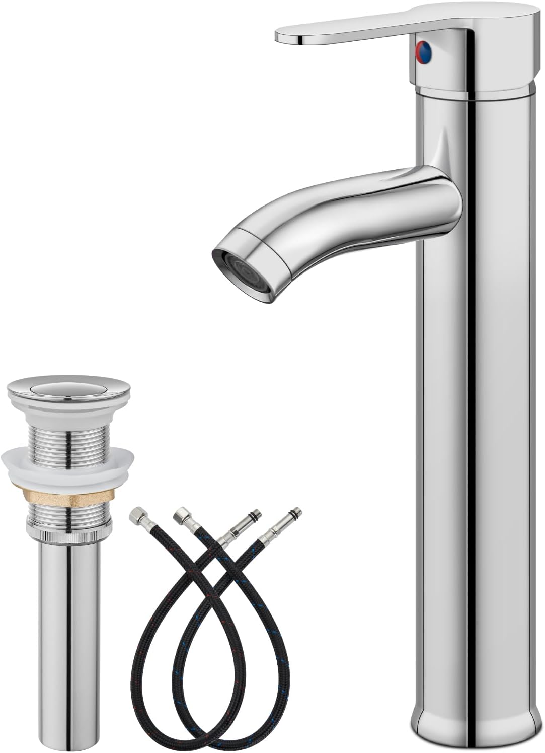 Chans Furniture FA2703 Faucet Astra