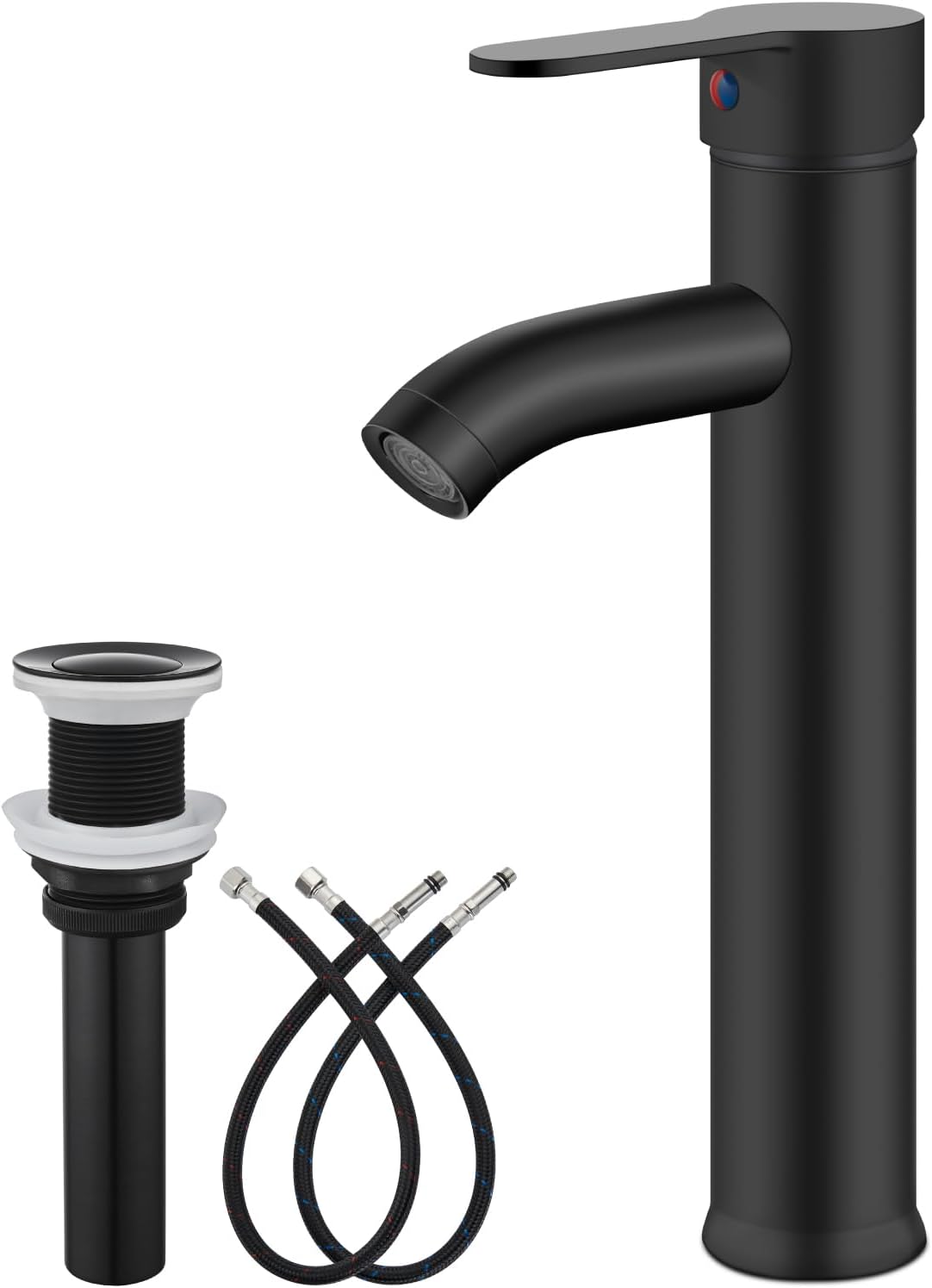 Chans Furniture FA2703 Faucet Astra
