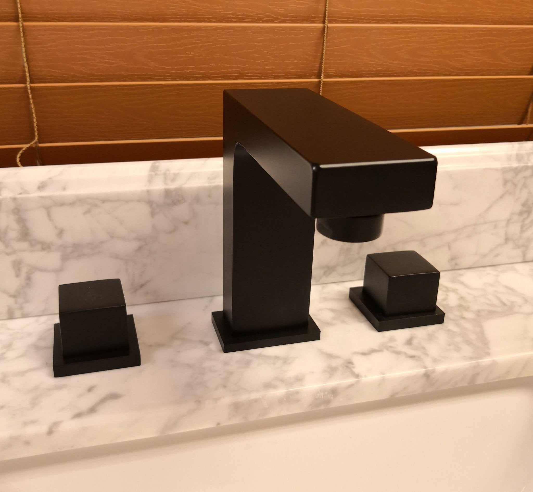 Chans Furniture LB241 Faucet Bollin