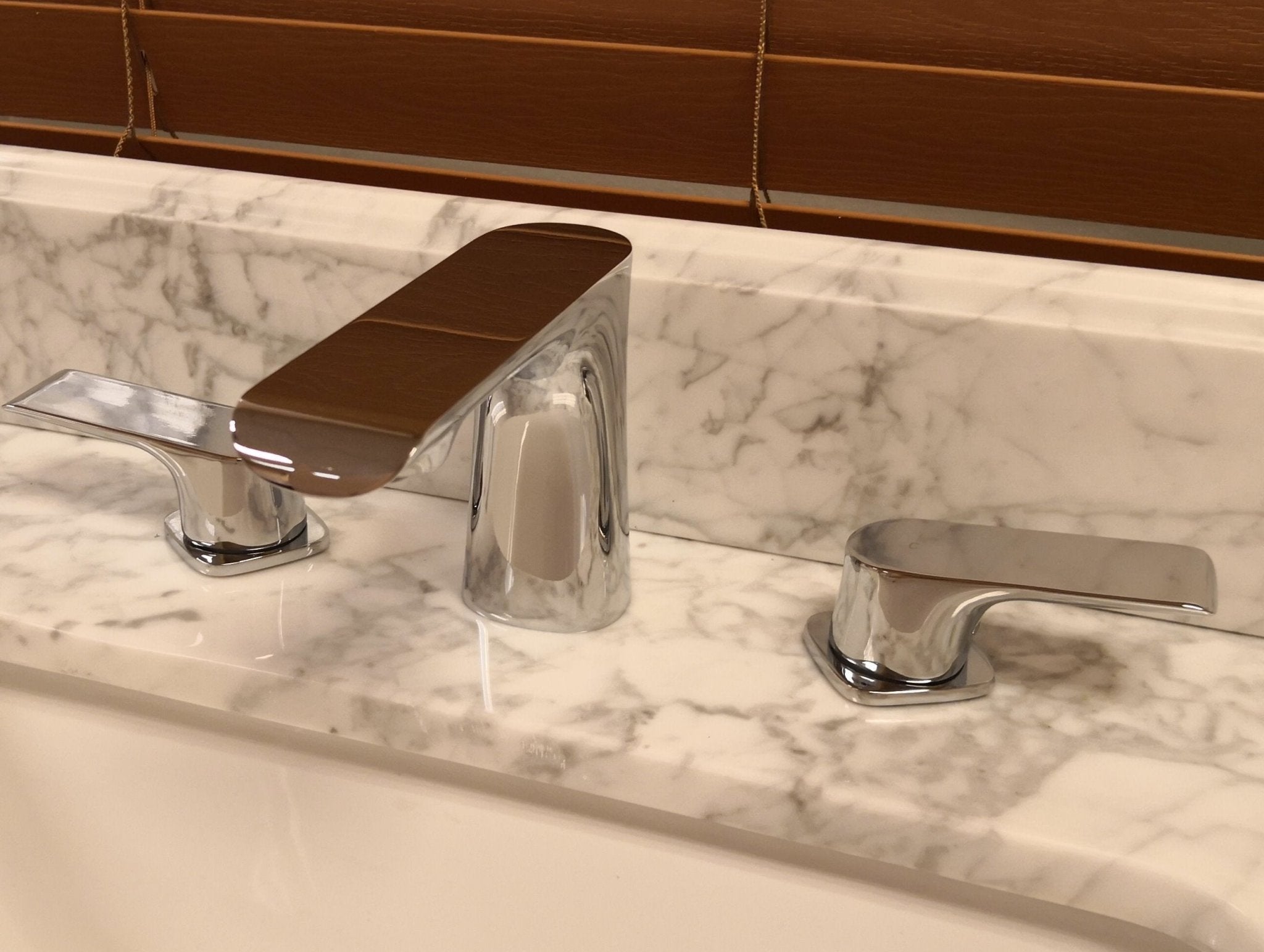 Chans Furniture LB009 Faucet Carpre