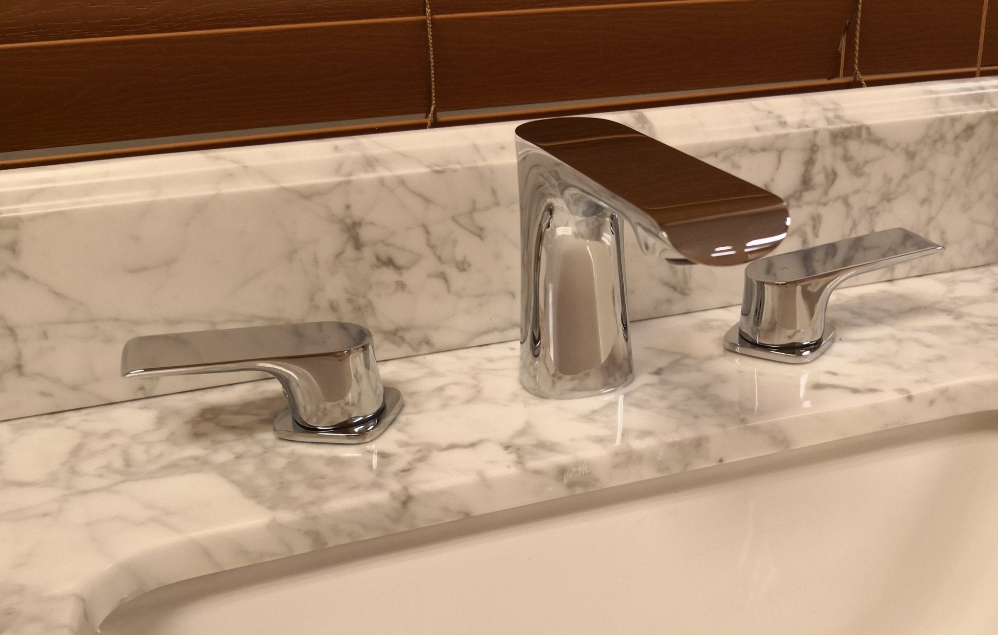 Chans Furniture LB009 Faucet Carpre