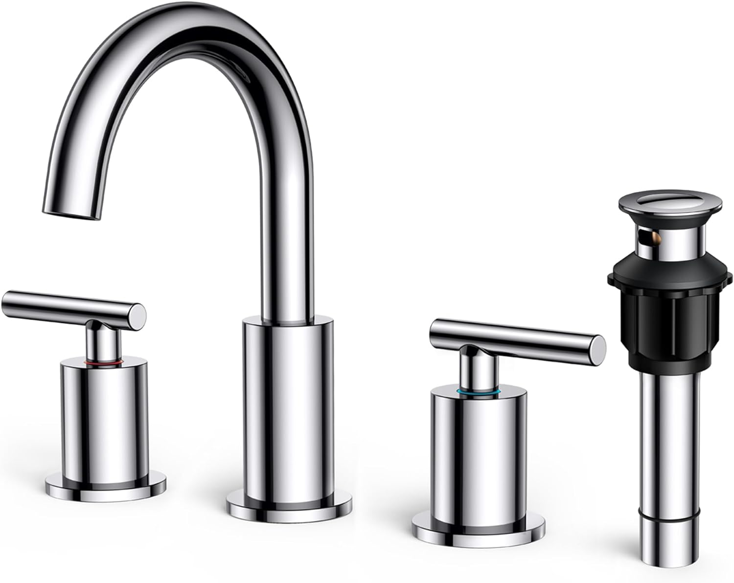 Chans Furniture FA2701 Faucet Celeste
