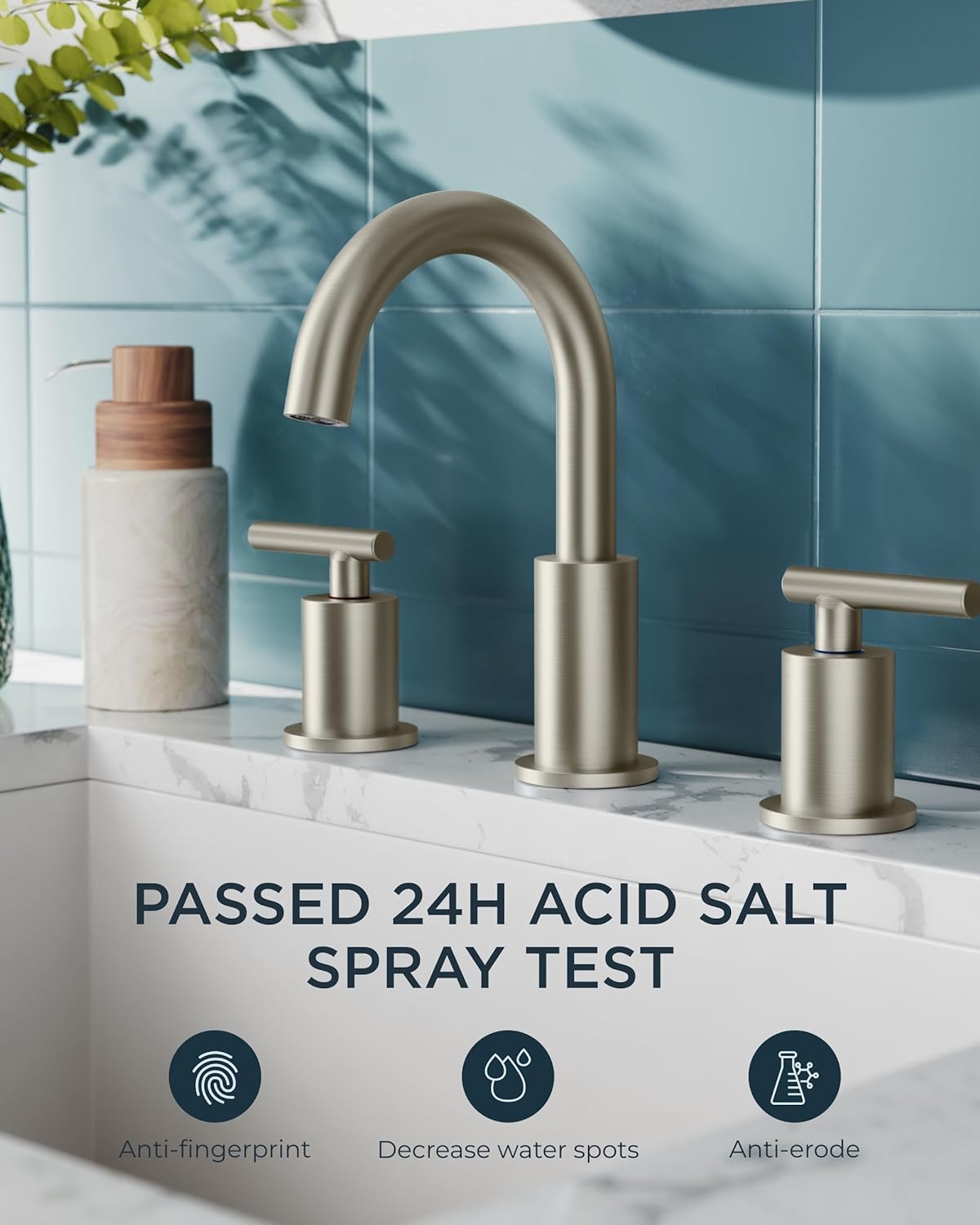 Chans Furniture FA2701 Faucet Celeste