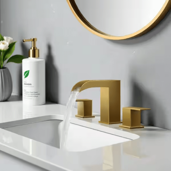 Chans Furniture FA1200 Faucet Clark