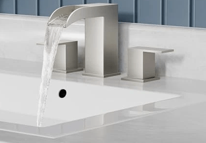 Chans Furniture FA1200 Faucet Clark