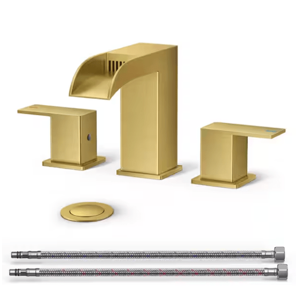 Chans Furniture FA1200 Faucet Clark
