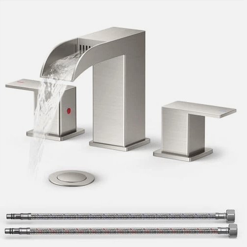 Chans Furniture FA1200 Faucet Clark