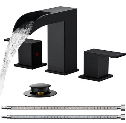 Chans Furniture FA1200 Faucet Clark