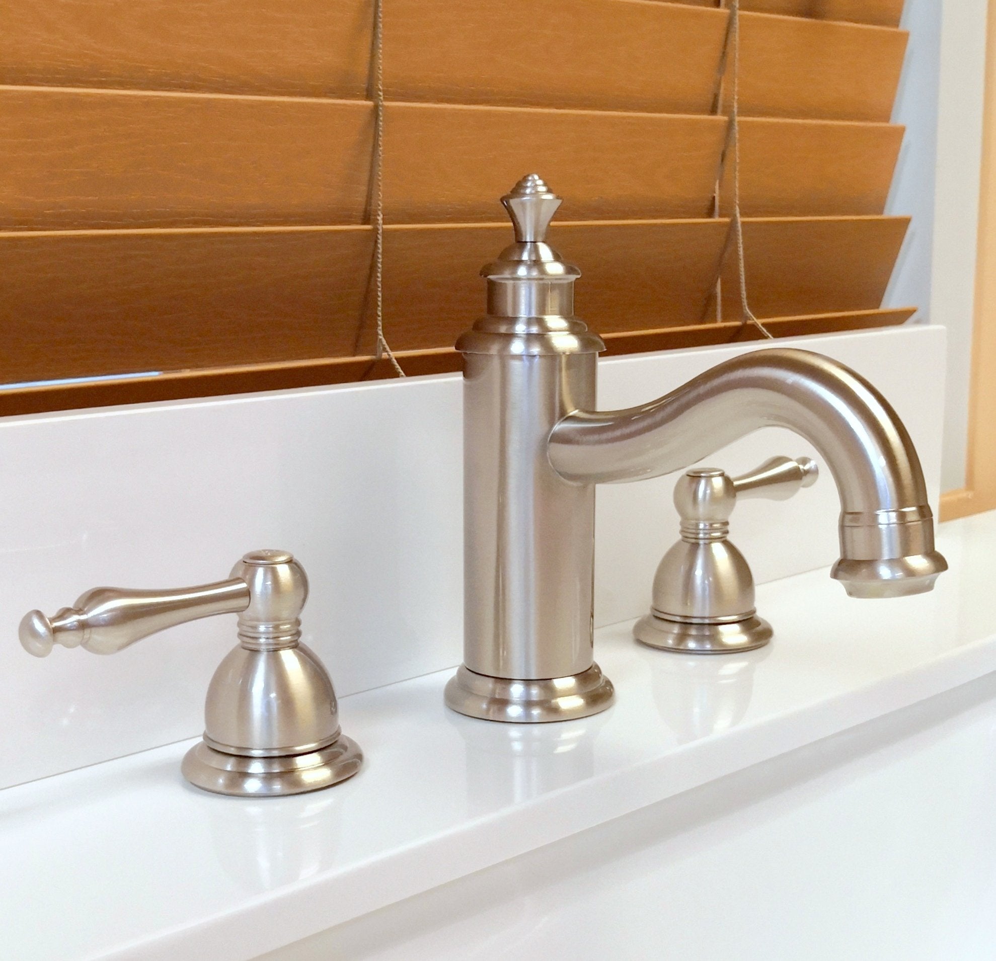 Chans Furniture WE2016 Faucet Estora
