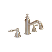 Chans Furniture WE2016 Faucet Estora