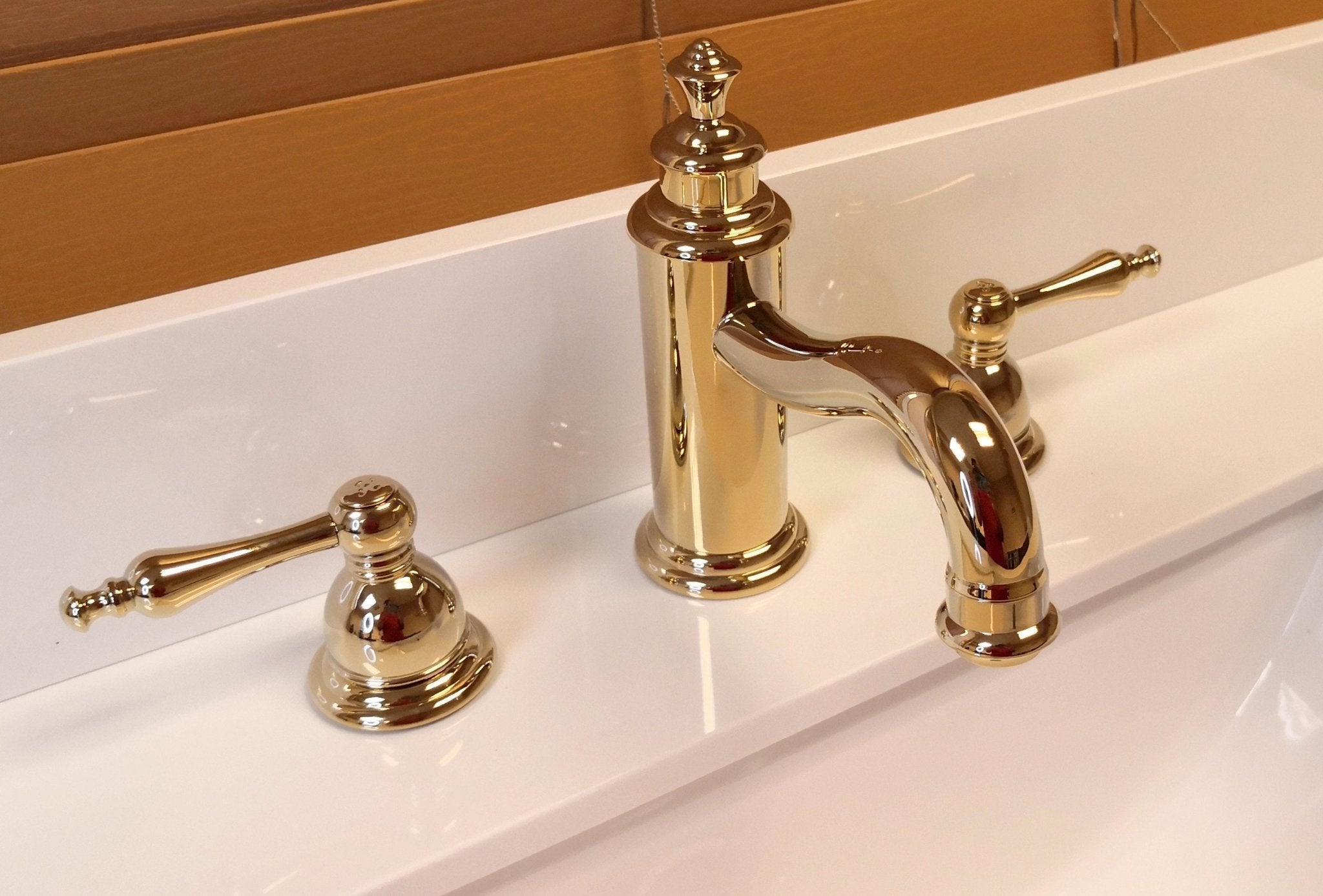 Chans Furniture WE2016 Faucet Estora