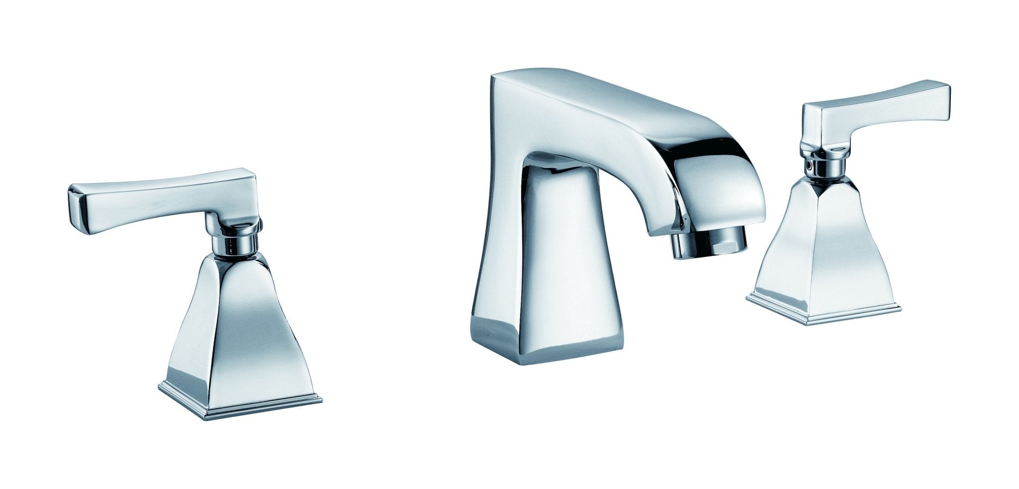 Chans Furniture LB202 Faucet Gorra