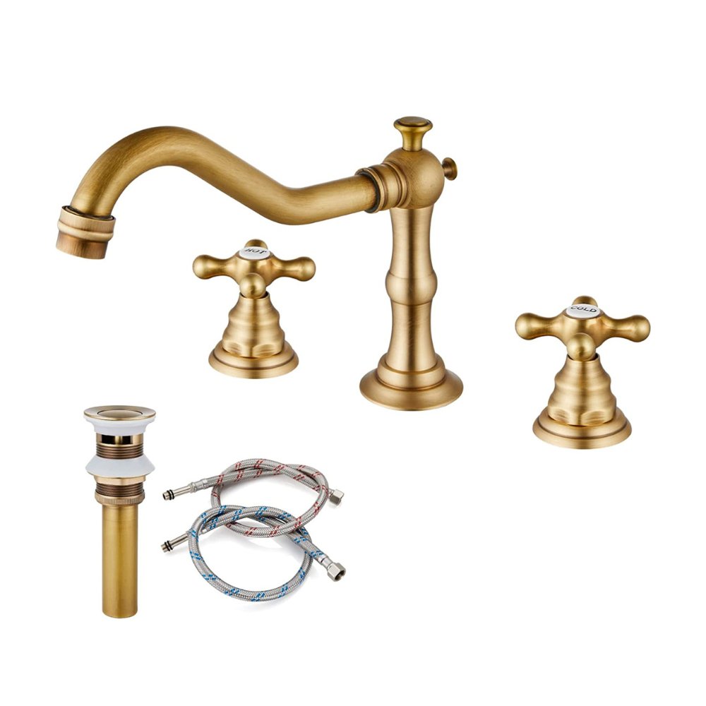 Chans Furniture FA2014 Faucet Hudson