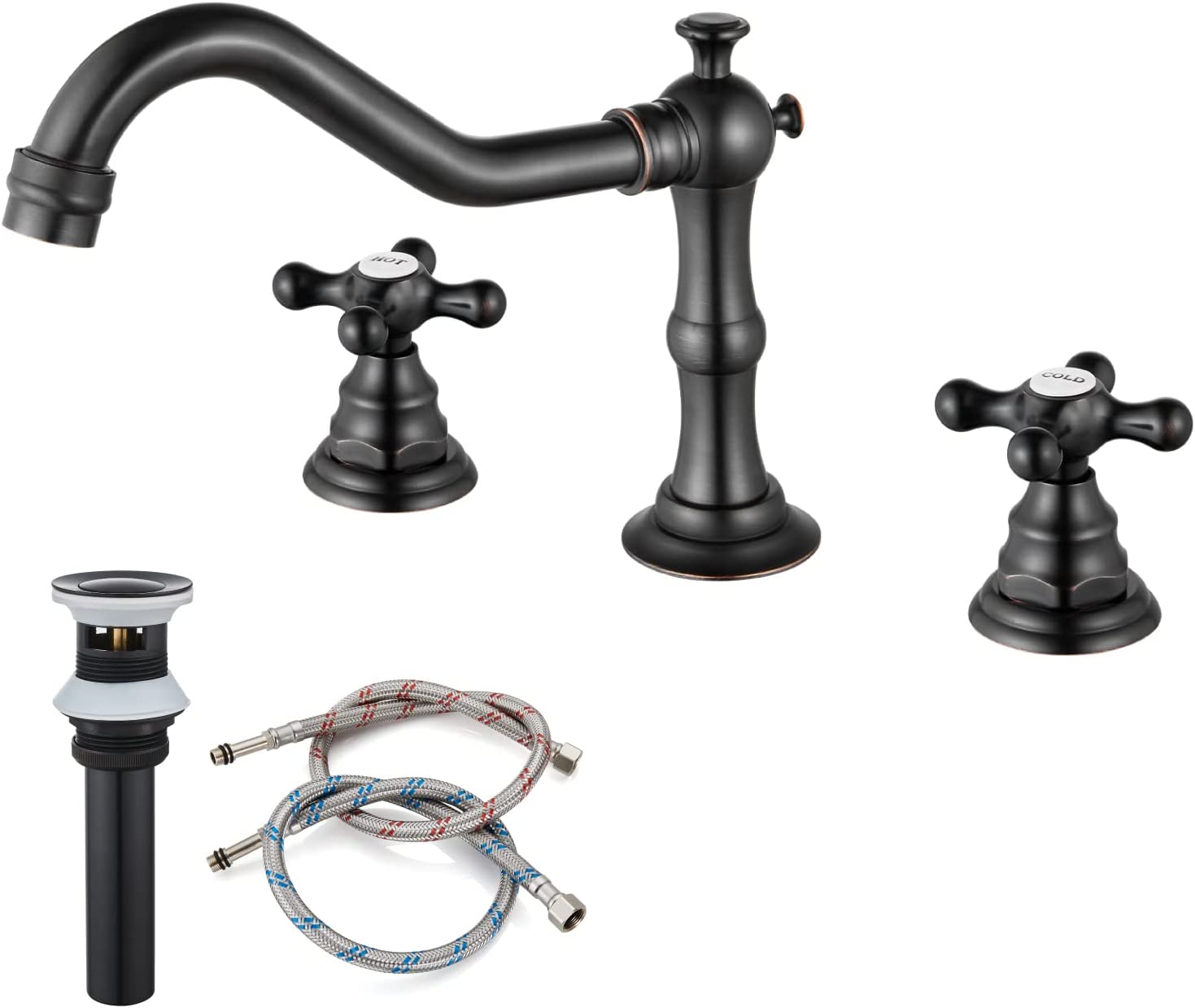 Chans Furniture FA2014 Faucet Hudson