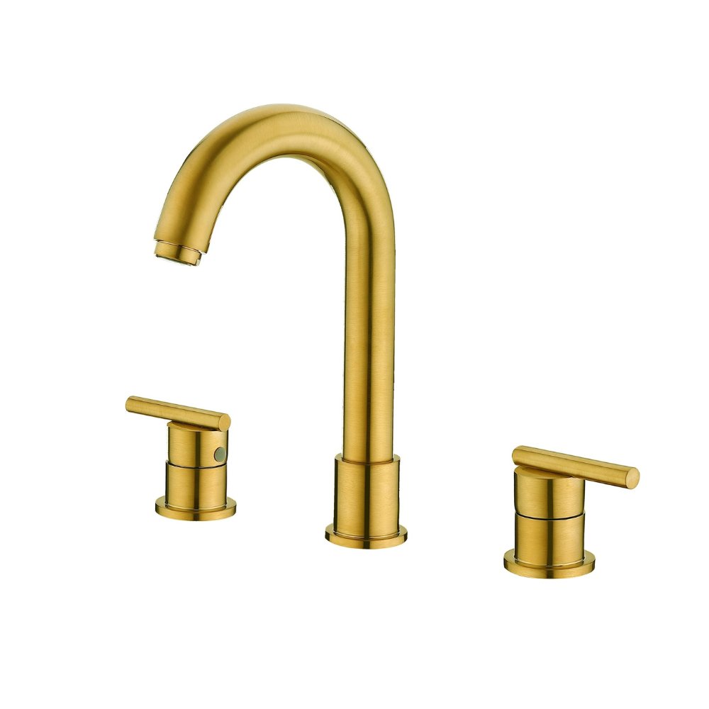 Chans Furniture WE2034 Faucet Larc