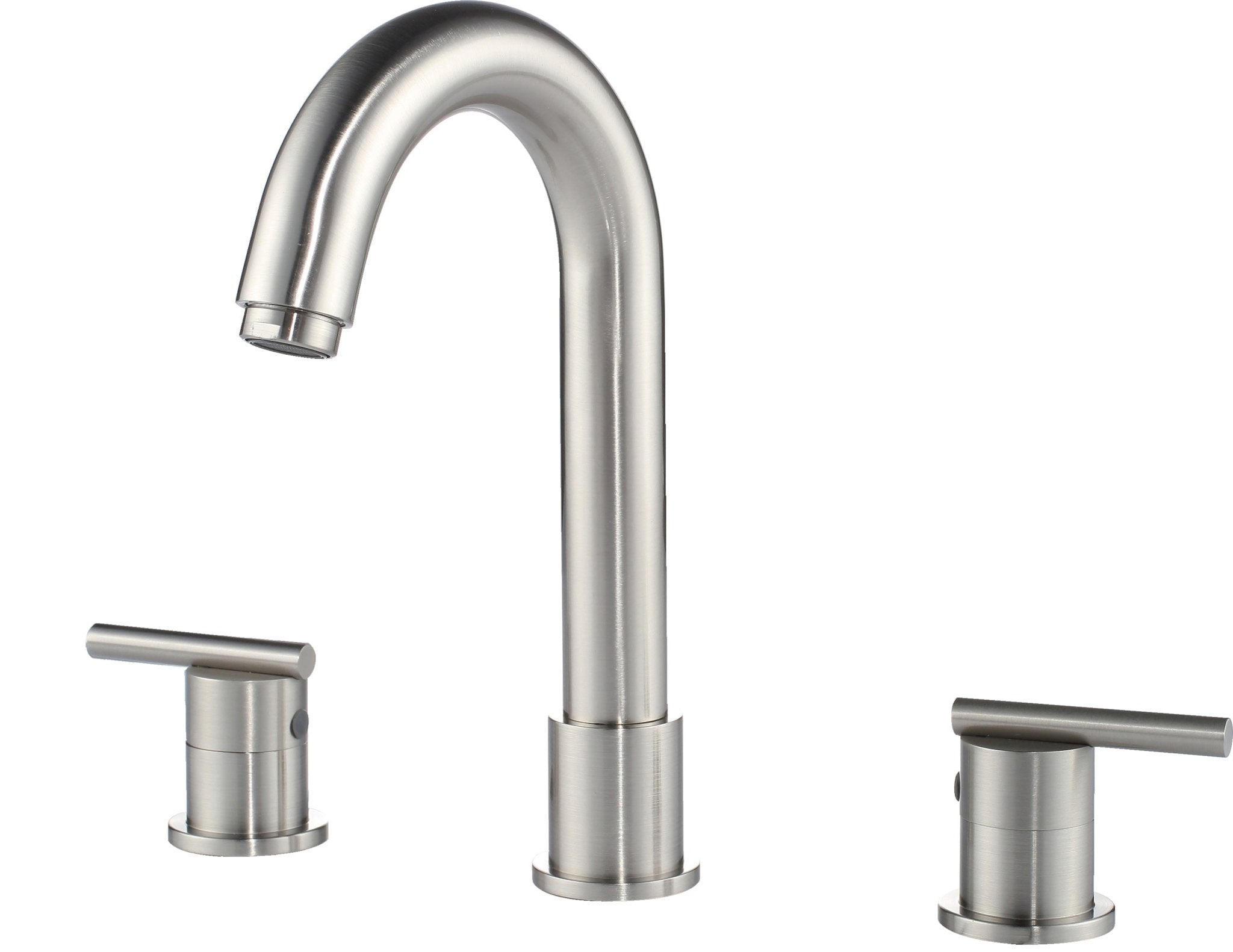 Chans Furniture WE2034 Faucet Larc