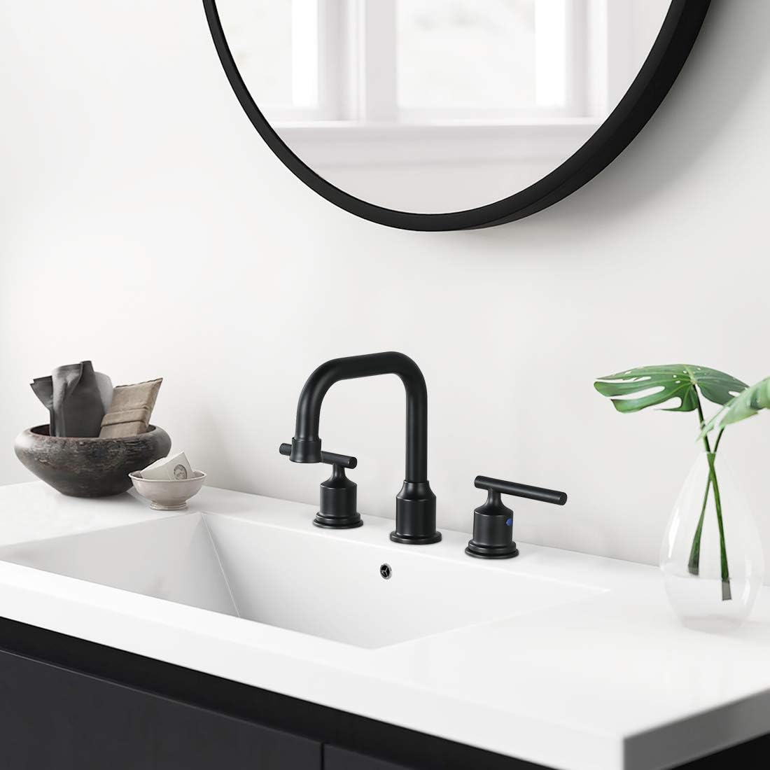 Chans Furniture FA1203 Faucet Merrick