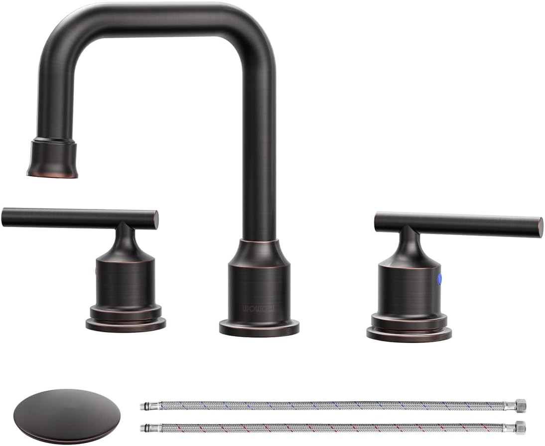 Chans Furniture FA1203 Faucet Merrick
