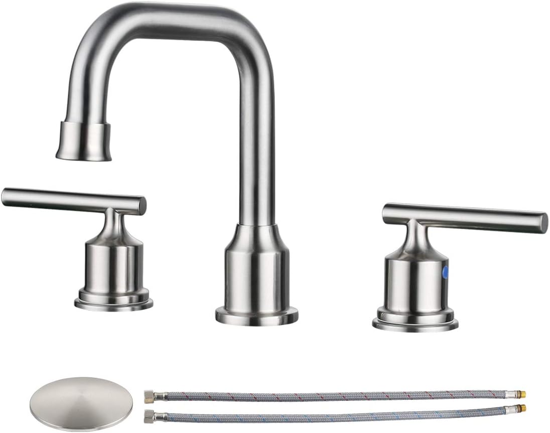 Chans Furniture FA1203 Faucet Merrick