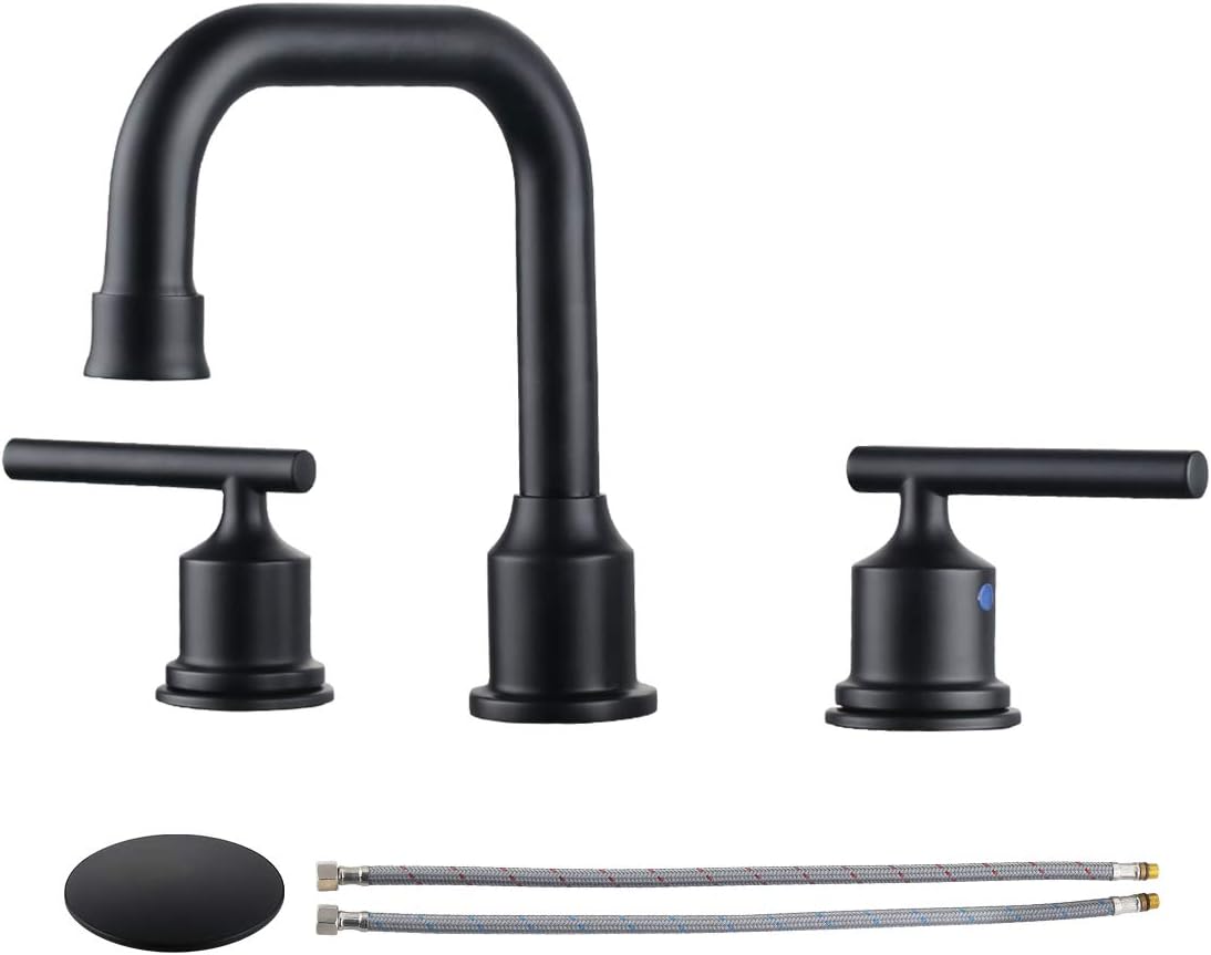 Chans Furniture FA1203 Faucet Merrick