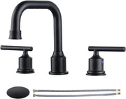 Chans Furniture FA1203 Faucet Merrick
