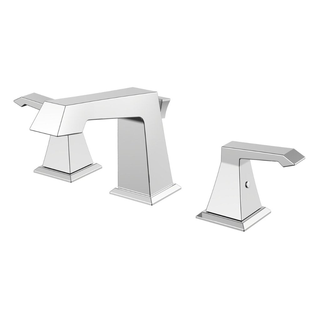 Chans Furniture LB012 Faucet Monte