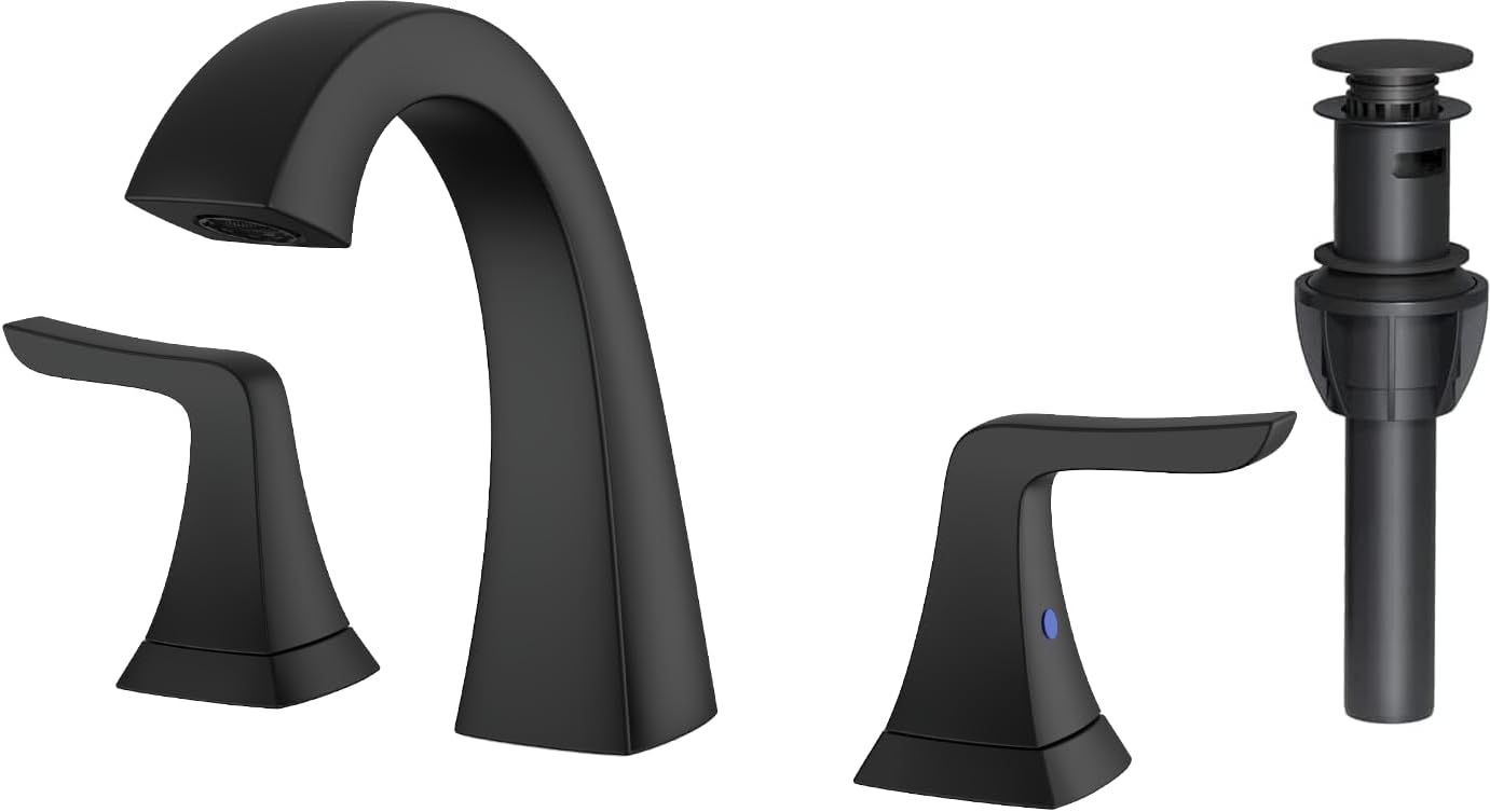 Chans Furniture FA2702 Faucet Orion