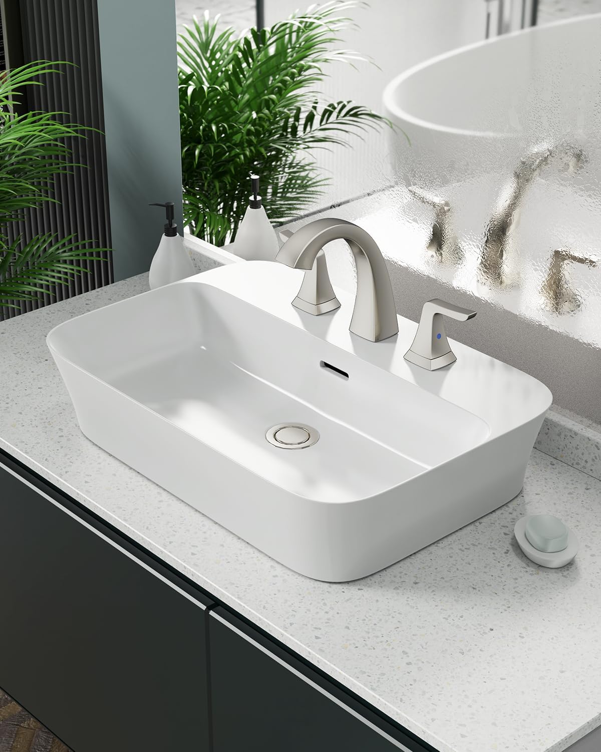 Chans Furniture FA2702 Faucet Orion