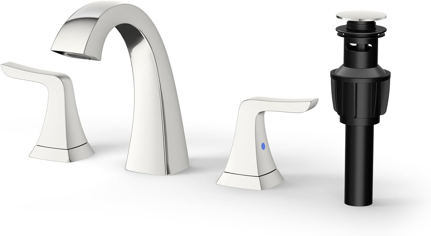 Chans Furniture FA2702 Faucet Orion