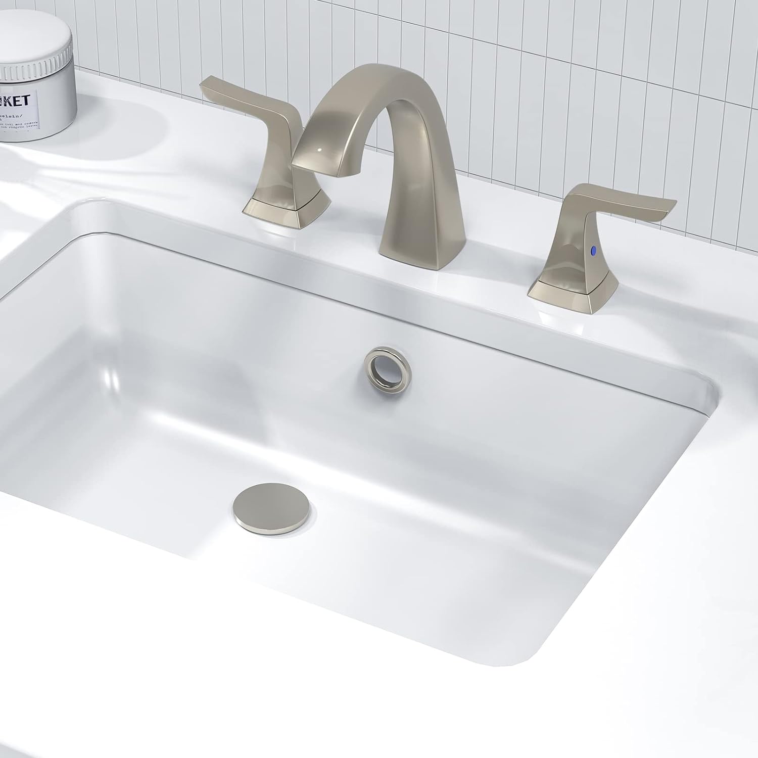 Chans Furniture FA2702 Faucet Orion