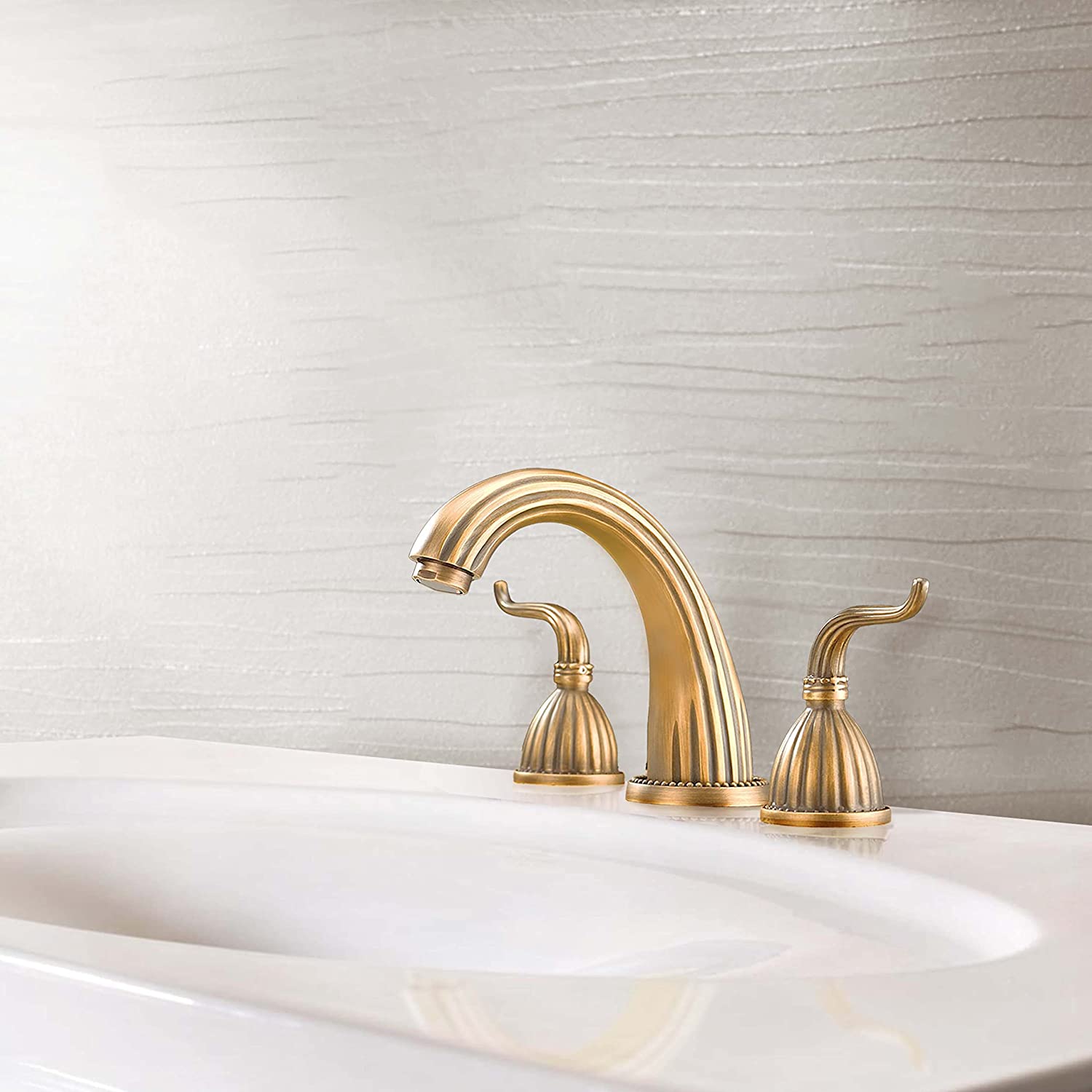 Chans Furniture FA2005 Faucet Oscar