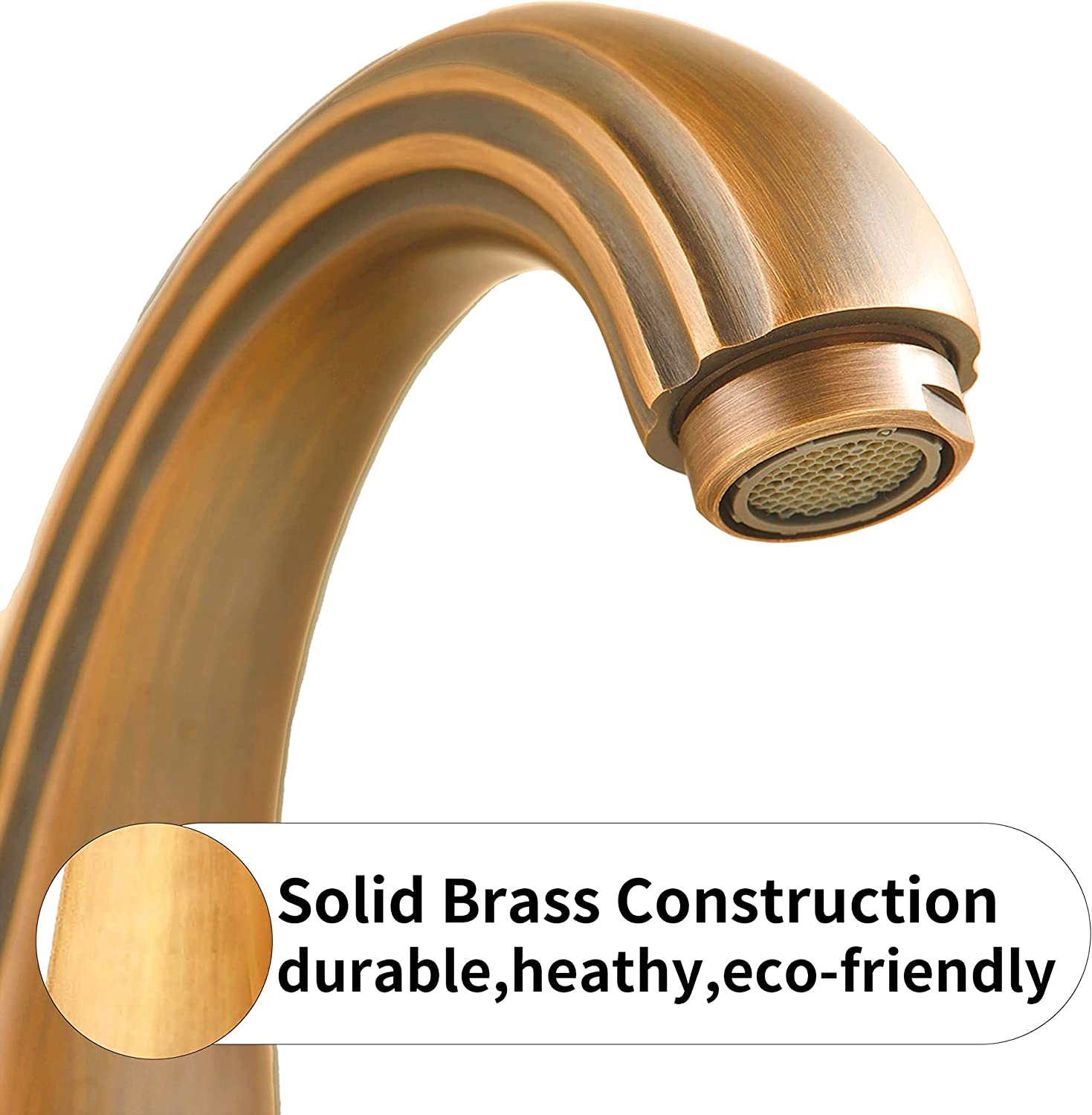 Chans Furniture FA2005 Faucet Oscar