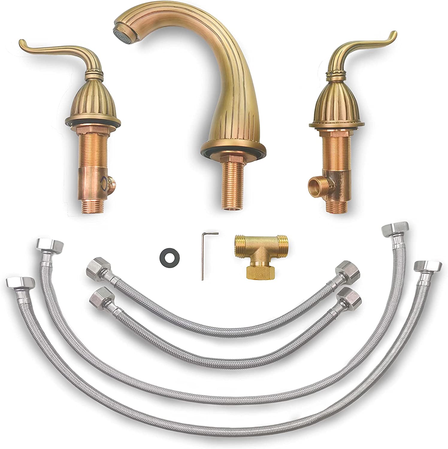 Chans Furniture FA2005 Faucet Oscar
