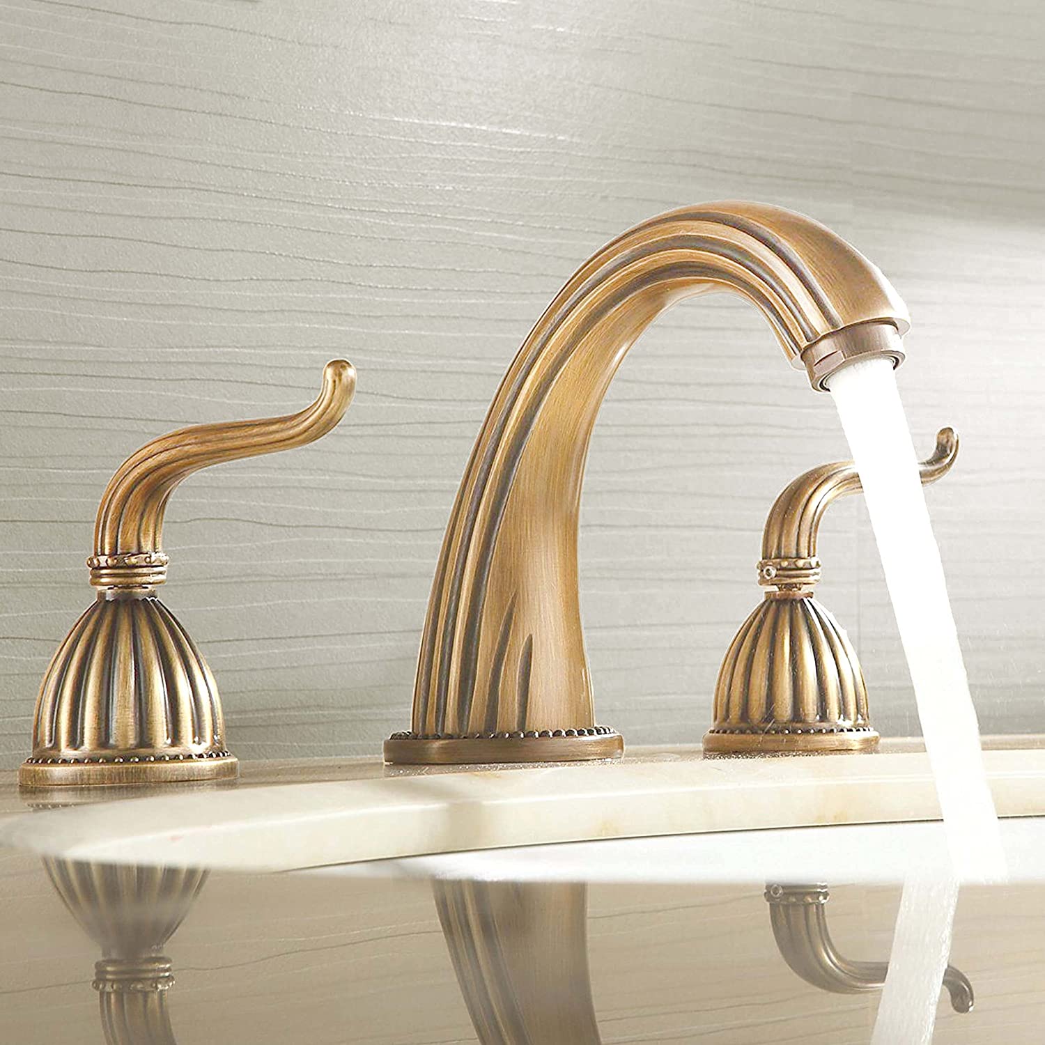 Chans Furniture FA2005 Faucet Oscar