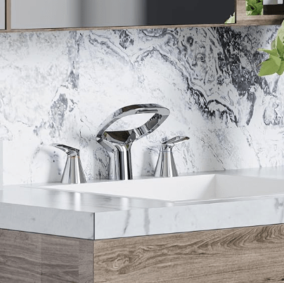 Chans Furniture FA1201 Faucet Stark