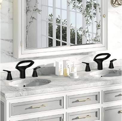 Chans Furniture FA1201 Faucet Stark
